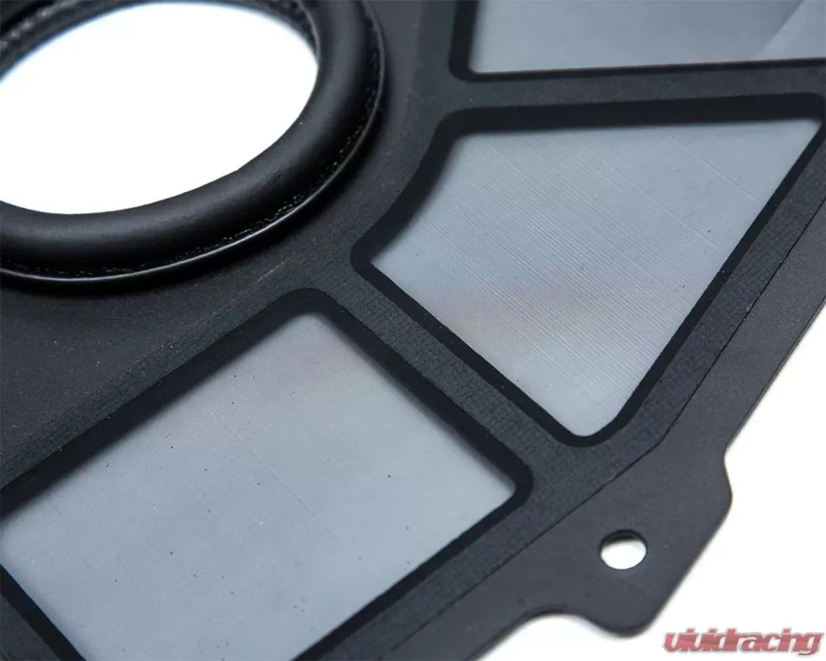 Agency Power Can-Am Maverick X3 Oiled Filter Cold Air Intake Kit