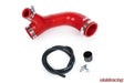 Agency Power Can-Am Maverick X3 Red Silicone Blow Off Valve Adapter Tube