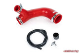 Agency Power Can-Am Maverick X3 Red Silicone Blow Off Valve Adapter Tube