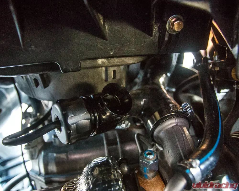 Agency Power Can-Am Maverick X3 Turbo Adjustable Blow Off Valve