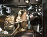 Agency Power Can-Am Maverick X3 Turbo Billet Wastegate Upgrade