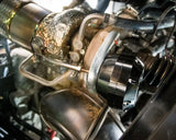 Agency Power Can-Am Maverick X3 Turbo Billet Wastegate Upgrade