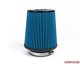 Agency Power High Flow Air Filter 4" Inlet 8.75" OAL 7" Media