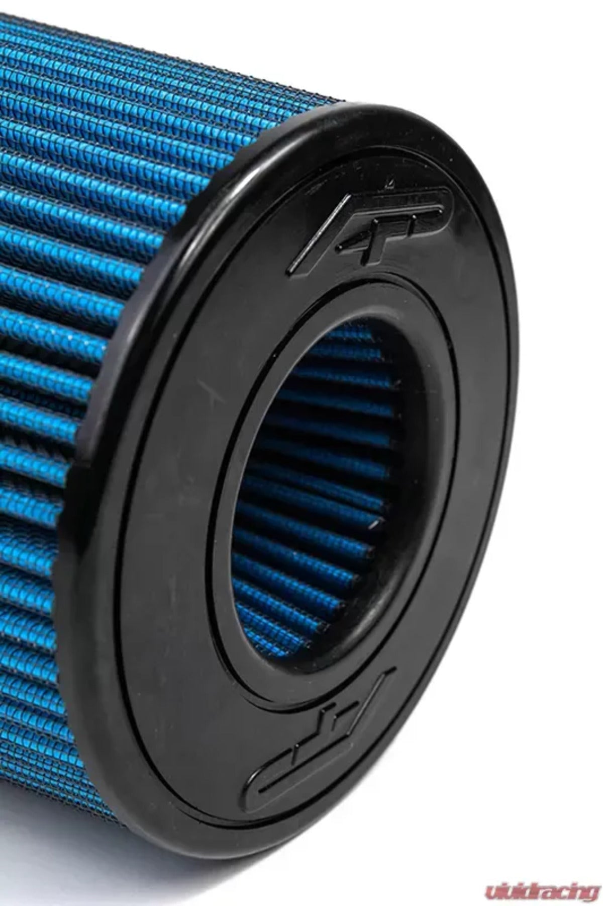 Agency Power High Flow Air Filter 4" Inlet 8.75" OAL 7" Media