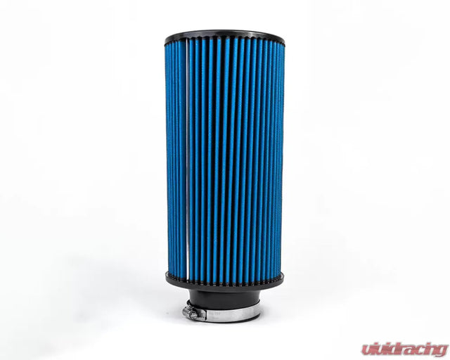 Agency Power High Flow Air Filter 6" Top x 6" Base x 13.75" Tall