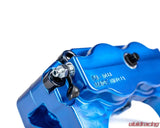 Agency Power Polaris RZR Turbo Front & Rear Big Brake Kit