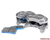 Agency Power Polaris RZR Turbo Front & Rear Big Brake Kit