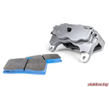 Agency Power Polaris RZR Turbo Front & Rear Big Brake Kit