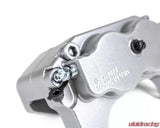 Agency Power Polaris RZR Turbo Front & Rear Big Brake Kit