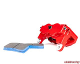 Agency Power Polaris RZR Turbo Front & Rear Big Brake Kit