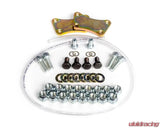 Agency Power Polaris RZR Turbo Front & Rear Big Brake Kit