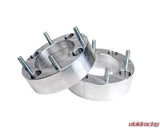 Agency Power Polaris RZR Turbo Front & Rear Big Brake Kit