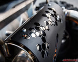 Agency Power Polaris RZR XP Turbo / Turbo S Valvetronic Exhaust System