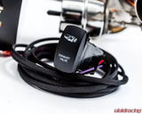 Agency Power Polaris RZR XP Turbo / Turbo S Valvetronic Exhaust System