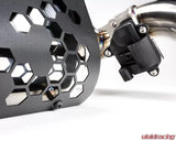 Agency Power Polaris RZR XP Turbo / Turbo S Valvetronic Exhaust System