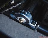 Agency Power Polaris RZR XP/XP4 1000/XP4 Turbo/RZR S 1000 Upgraded Motor Mount Kit - 2 Pcs