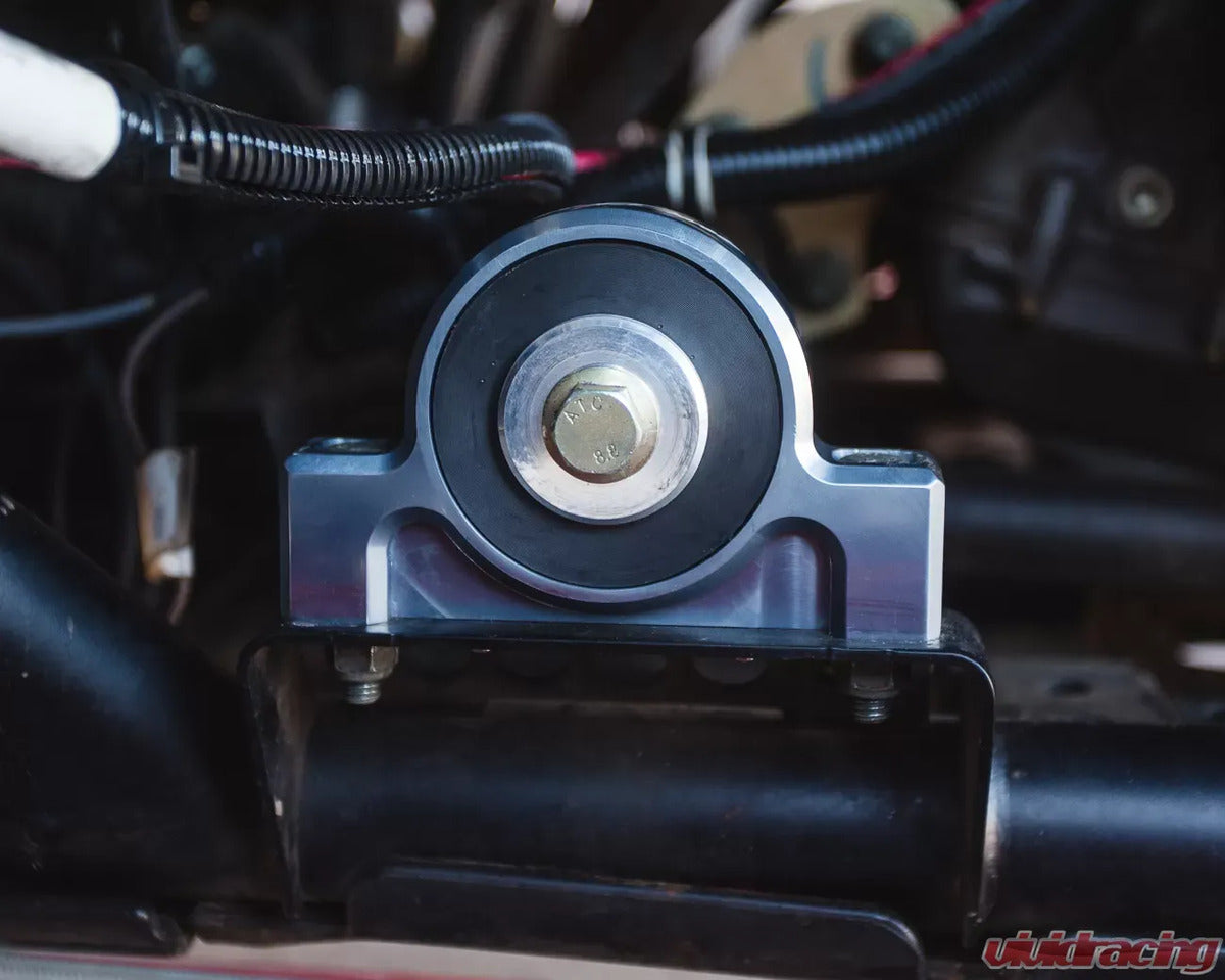 Agency Power Polaris RZR XP/XP4 1000/XP4 Turbo/RZR S 1000 Upgraded Motor Mount Kit - 2 Pcs