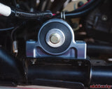 Agency Power Polaris RZR XP/XP4 1000/XP4 Turbo/RZR S 1000 Upgraded Motor Mount Kit - 2 Pcs