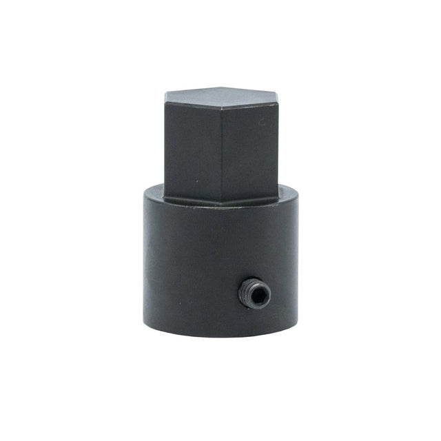 AGM 1" Socket Adapter - Manual Jack