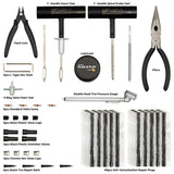 AGM Plug N Play Tire Repair Kit