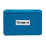 AGM Plug N Play Tire Repair Kit
