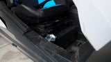 AGM Polaris RZR EXR Fuel Tank