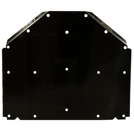 AGM Polaris RZR Front Skid Plate