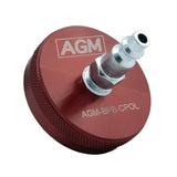 AGM Polaris RZR/General Brake Reservoir Cap