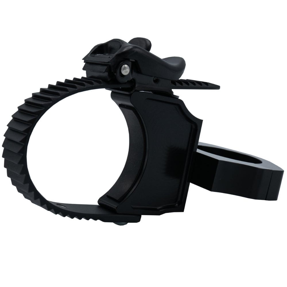AGM Quick Clamp Chassis Tube Mount
