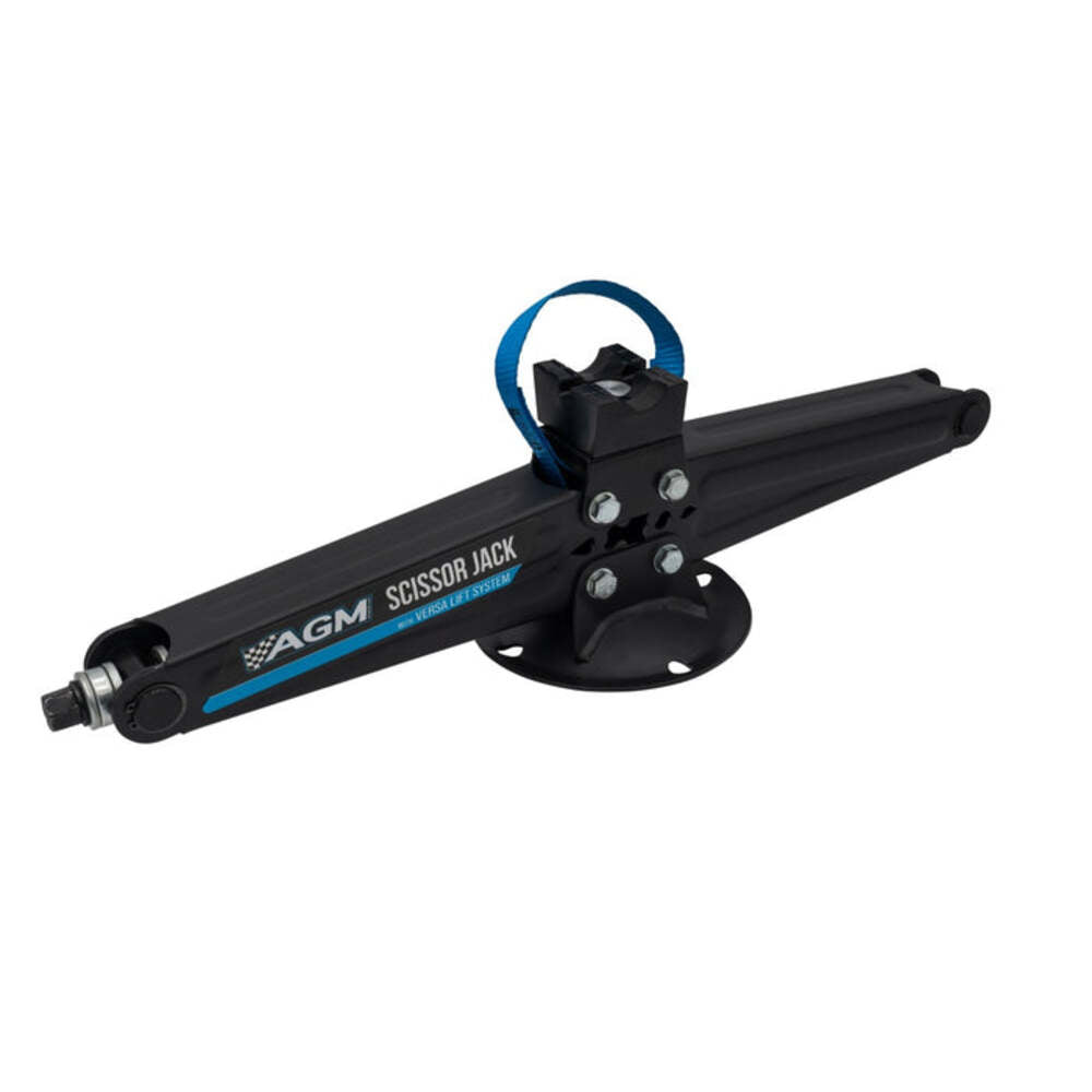 AGM The Scissor Jack