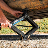 AGM The Scissor Jack