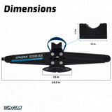 AGM The Scissor Jack