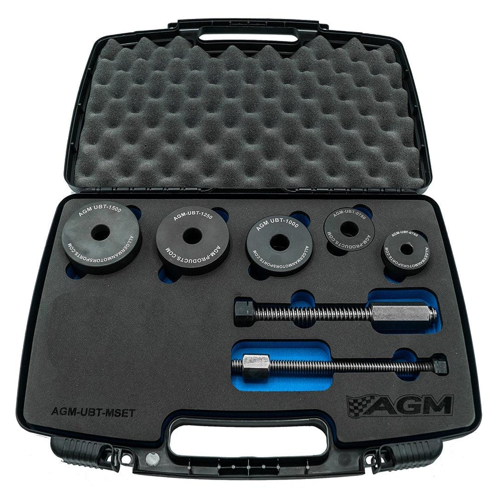 AGM Uni-Ball Tool Master Set