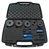 AGM Uni-Ball Tool Master Set