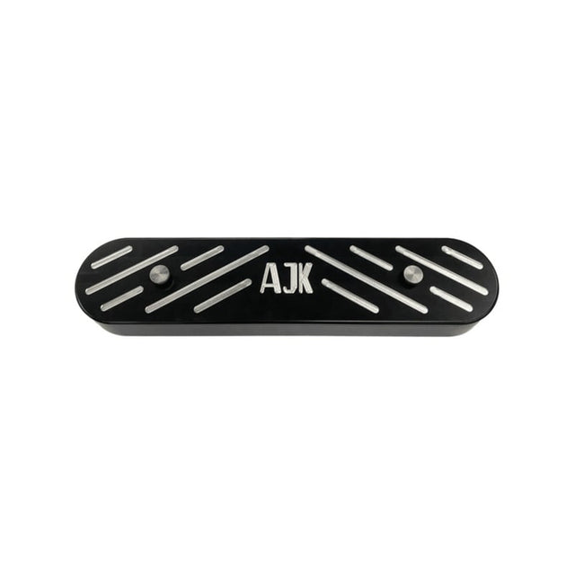 AJK Billet Aluminum Belt Case