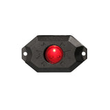 AJK Offroad 8 Piece LED Rock Light Kit