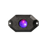 AJK Offroad 8 Piece LED Rock Light Kit