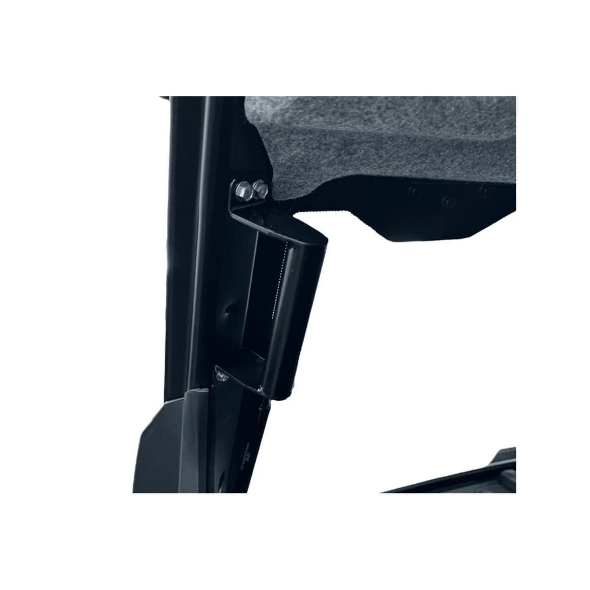 AJK Offroad Can-Am Defender A-Pillar Grab Handle
