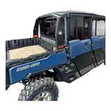 AJK Offroad Can-Am Defender Chase Rack & Tire Carrier