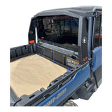 AJK Offroad Can-Am Defender Chase Rack & Tire Carrier