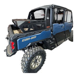 AJK Offroad Can-Am Defender Chase Rack & Tire Carrier