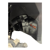 AJK Offroad Can-Am Defender HD10 Front Inner Fender Guards