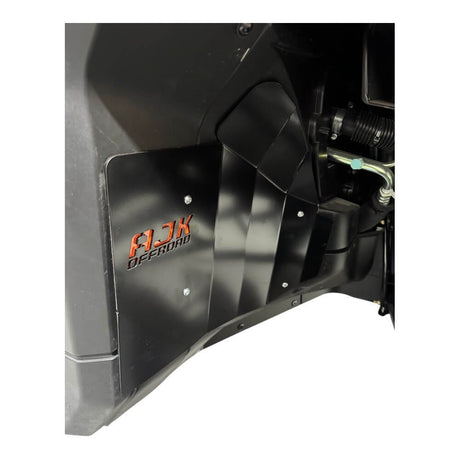 AJK Offroad Can-Am Defender HD10 Front Inner Fender Guards