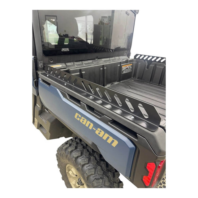 AJK Offroad Can-Am Defender HD10/ HD11 Bed Rails