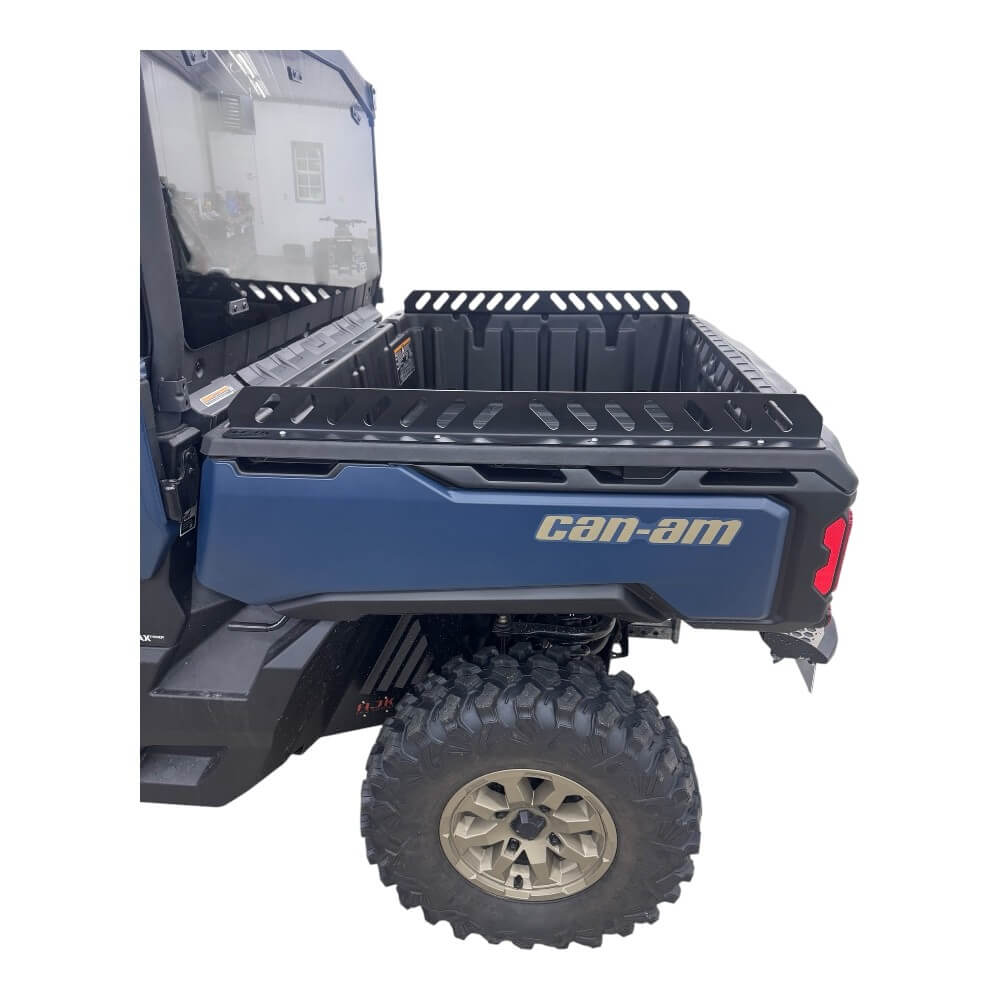 AJK Offroad Can-Am Defender HD10/ HD11 Bed Rails