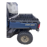 AJK Offroad Can-Am Defender HD10/ HD11 Bed Rails