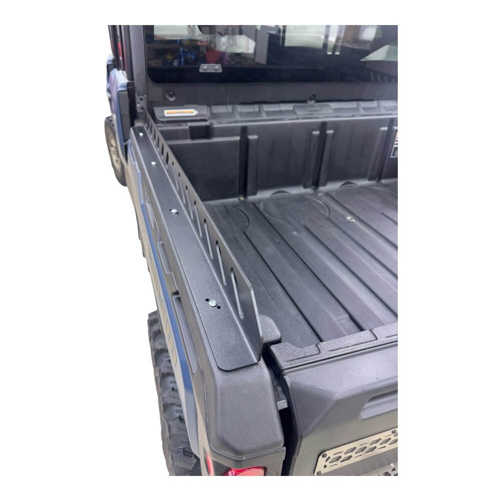 AJK Offroad Can-Am Defender HD10/ HD11 Bed Rails