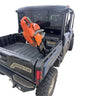 AJK Offroad Can-Am Defender HD10/HD11 Chainsaw Mount