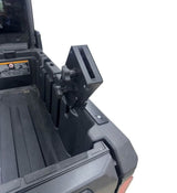AJK Offroad Can-Am Defender HD10/HD11 Chainsaw Mount