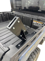 AJK Offroad Can-Am Defender HD10/HD11 Chainsaw Mount